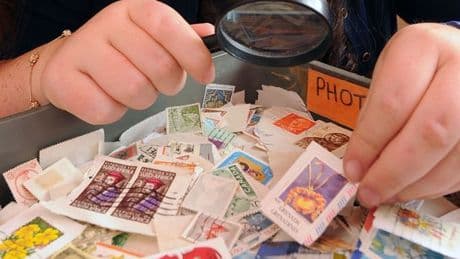 Lanarkshire Philatelic Society returns for new session in September