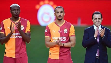 Abdullah Kavukçu'dan transfer müjdesi: "Taraftarımız çıldıracak"