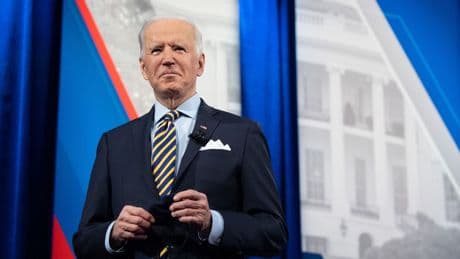 Democrats to unveil sweeping Biden-backed immigration bill