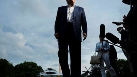 Donald Trump und die Medien: Küss den Ring und zahle