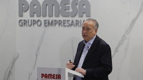Pamesa reduce ventas, pero dispara el beneficio al sustituir a Endesa por Naturgy como proveedor de gas