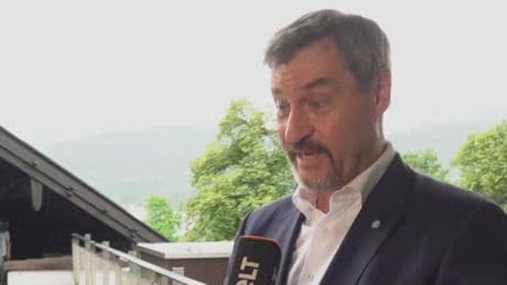 „Dann wird es einen Schub geben für die deutsche Wirtschaft“