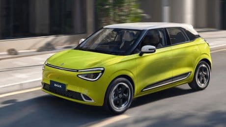 Solid-State-Batterien: Dongfeng will "Wunder-Akku" bereits im nächsten Jahr ausliefern