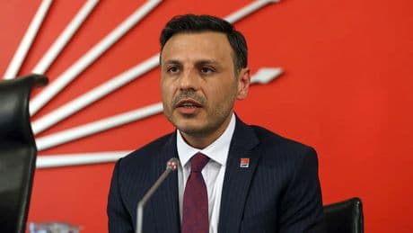 Son Dakika... Özgür Çelik ile 25 CHP’linin iddianamesi kabul edildi: Dava tarihi belli oldu!