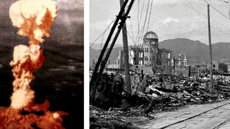 Hiroshima, Nagasaki : le travail de mémoire des derniers survivants