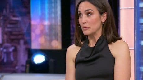 Megan Montaner y Eva Ugarte desvelan el golpe de suerte que les cambió la vida: «Fue mágico»