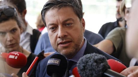 Marseille : Benoît Payan porte plainte pour menaces de mort «pour avoir mangé un couscous»