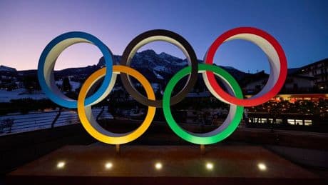 NHL And Serie A Team Up For Milestone Winter Olympics Partnership