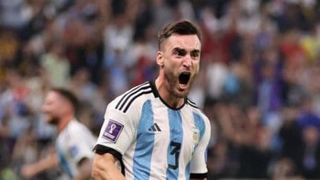 Un viejo conocido del Barça, oportunidad de mercado a partir de julio
