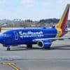Southwest Airlines will require chargers be kept out while in use because of battery fire concerns