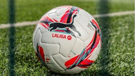 Clasificación de LaLiga EA Sports 2024 - 2025: así va la tabla por el campeonato en la Primera División y en el descenso