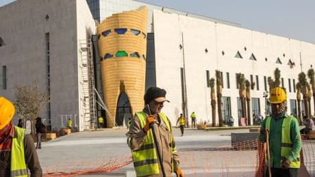 The Met Opera Turns to Saudi Arabia to Help Solve Its Financial Woes