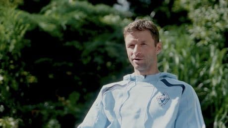 Erstes Interview nach Transfer: "Lasst uns Geschichte schreiben": Thomas Müller spricht über Kanada-Wechsel