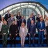 Ukraine-Konferenz: Neue Milliardenhilfe für Wiederaufbau der Ukraine