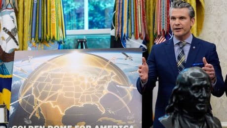 Hegseth orders new review of Afghanistan withdrawal and suicide bombing at Kabul airport