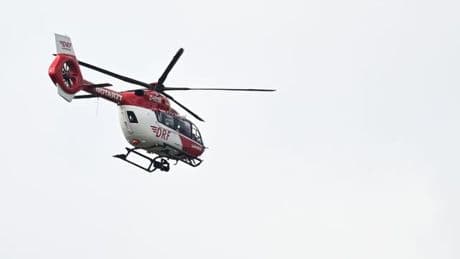 Nach Sturz mit Cityroller: Neunjähriger auf Funpark-Rampe schwer verletzt