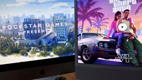 »GTA 6« und sein Release-Datum: Rockstar Games verschiebt das Spiel auf Mai 2026