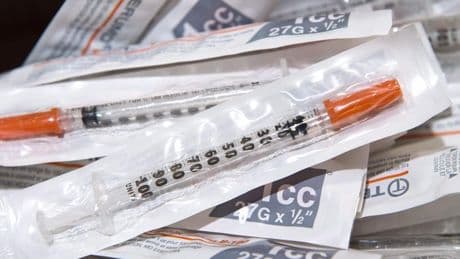 Manitoba premier says proposed supervised consumption site will be changed