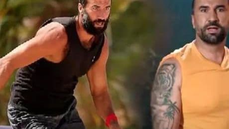 Haberler: Survivor Hikmet Tuğsuz Türkiye'ye geleceği tarihi ilk defa açıkladı