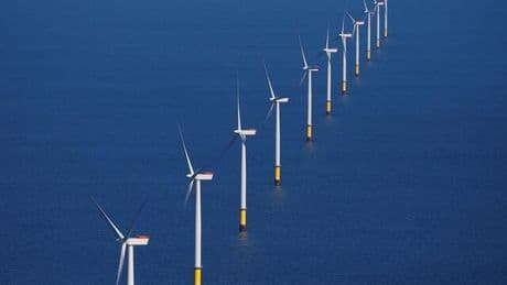 Wenig Wind, dafür Trump: Windparkentwickler Orsted senkt Ergebnisprognose