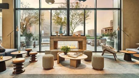 The Best Hotels in Downtown Los Angeles for a Stylish Urban Escape