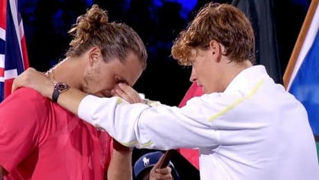 Zverev snobba Sinner: «Alcaraz è la vera stella, un ragazzo fantastico. Ma posso battere entrambi»
