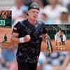 Wordt Jesper de Jong de nieuwe lieveling van Davis Cup-publiek? ‘Hij slaat altijd dat extra balletje terug’