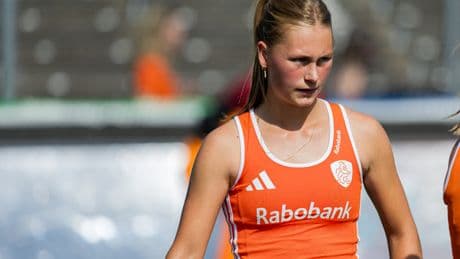 Oranje-talent Reijnen maanden uitgeschakeld: ‘Besef het nog niet’