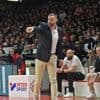 « On a eu beaucoup de compliments » : Fabrice Lefrançois décrypte la saison de Cholet Basket