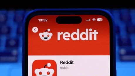 Reddit's stock jumps as much as 19% after first quarter earnings report
