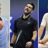 US Open 2025 : Arthur Rinderknech et Adrian Mannarino en huitièmes, Novak Djokovic passe sans briller... Ce qu'il faut retenir de la 6e journée
