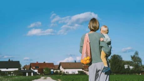 Immobilienmarkt: Immobilienmarkt bewegt sich wieder fast wie zu Pandemiezeiten