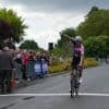 Cyclisme. Une victoire de l’Ouzbékistan à Noëllet lors de la Route Féminine de l’Ouest