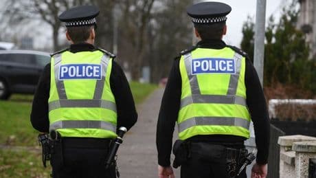 Police issue safety advice to East Kilbride drivers following number of thefts