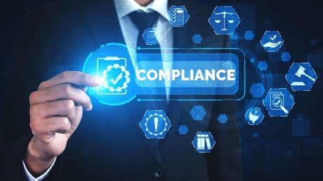 Ready Or Not: Trump Admin. Just Cleared  Rule For Cyber Compliance