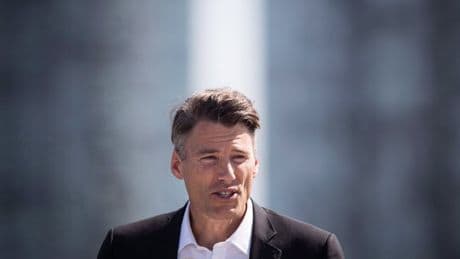 Mark Carney’s cabinet: 5 B.C. MPs given positions