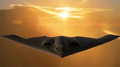 Das Ende der Tarnkappenbomber? Jetzt müssen die USA um ihre Überlegenheit zittern
