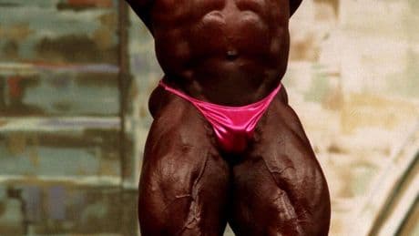 Bodybuilding legend Ronnie Coleman hospitalized with ‘serious medical condition’
