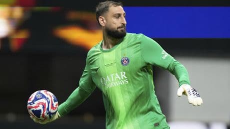 Donnarumma  imzayı atıyor! Fenerbahçe'ye müjdeli haber