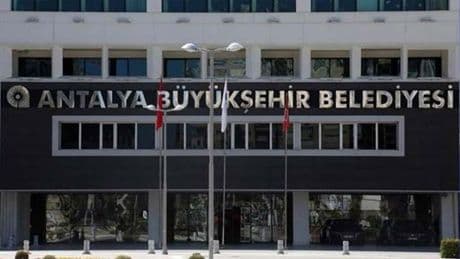 Antalya Büyükşehir Belediyesi soruşturmasında 3 gözaltı daha