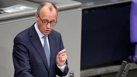 Friedrich Merz auf Bewährungsprobe – Wird er Kanzler können?