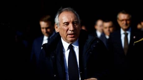 Guillaume Tabard : « François Bayrou, un discours de vérité, pas encore l’épreuve de vérité »