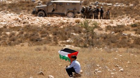 Une majorité de députés israéliens vote un appel à l'annexion de la Cisjordanie occupée