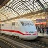 Noch kein Befreiungsschlag: Deutsche Bahn bleibt unpünktlich, hat aber mehr Kunden