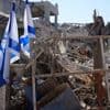 Live | Israël zegt nog 'lange lijst' van doelwitten in Iran te hebben