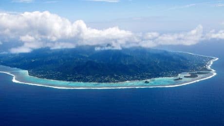 Minerais dans les fonds marins: après la Chine, les îles Cook annoncent désormais un accord avec les États-Unis