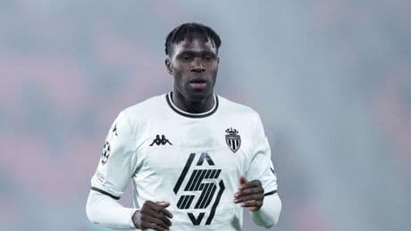 TRANSFER HABERİ | Galatasaray'da Wilfried Singo imzaya kaldı! O rakamda anlaşıldı