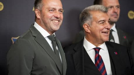 Laporta: “Me voy a presentar a las próximas elecciones, pero no las avanzaré porque sería ventajista”