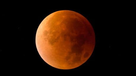 Why Saturday’s ‘Black Moon’ Sets Up A ‘Blood Moon’ And Three Solar Eclipses