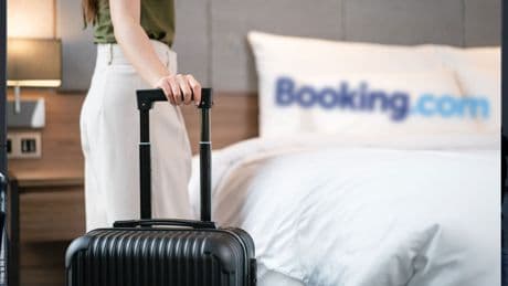 Über 10.000 Hotels klagen gegen Booking.com